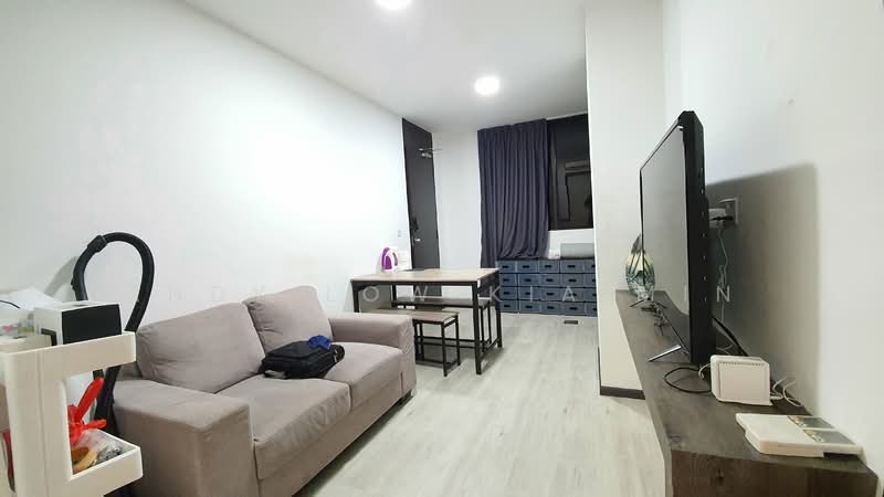 Balestier Point, 279 Balestier Road, 2 Bedrooms, 550 sqft, Apartment For Rent, by Andy Low Kia Min, 22105165 - Begonia Suite / Living & Dinning - PropertyGuru.com.sg