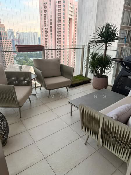 The Cosmopolitan, 200 Kim Seng Road, 3 Bedrooms, 1,324 sqft, Condominium For Rent, by Lee Mei Ling, 22105306 - PropertyGuru.com.sg