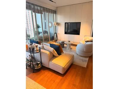 For Rent - The Cosmopolitan