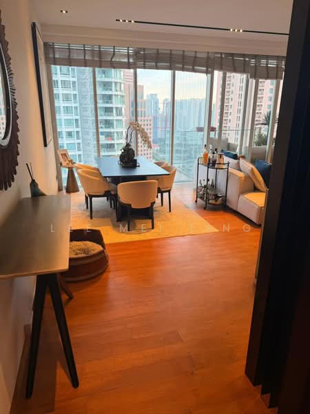 The Cosmopolitan, 200 Kim Seng Road, 3 Bedrooms, 1,324 sqft, Condominium For Rent, by Lee Mei Ling, 22105306 - PropertyGuru.com.sg