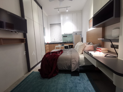 For Rent - Conservation Designer Studio