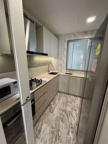 Reflections at Keppel Bay, 1 Keppel Bay View, Harbourfront / Telok Blangah, 3 Bedrooms, 1,840 sqft, Condominium For Rent, by Ethel Yeo G.B, 22105482 - PropertyGuru.com.sg