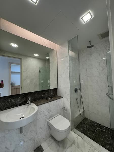 Reflections at Keppel Bay, 1 Keppel Bay View, Harbourfront / Telok Blangah, 3 Bedrooms, 1,840 sqft, Condominium For Rent, by Ethel Yeo G.B, 22105482 - PropertyGuru.com.sg