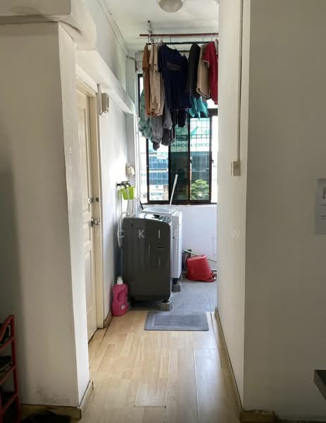 Mayo street WALK UP apartments rooms for rent, Mayo street, Room Rental, 140 sqft, Walk-up Apartment For Rent, by Jackie Aw, 22105546 - PropertyGuru.com.sg