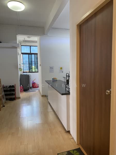 Mayo street WALK UP apartments rooms for rent, Mayo street, Room Rental, 140 sqft, Walk-up Apartment For Rent, by Jackie Aw, 22105546 - PropertyGuru.com.sg
