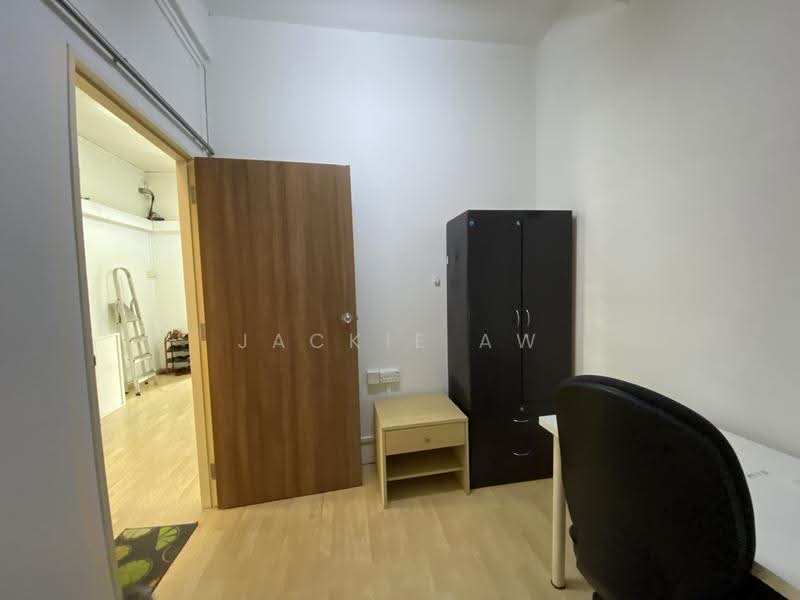 Mayo street WALK UP apartments rooms for rent, Mayo street, Beach Road / Bugis / Rochor, Room Rental, 80 sqft, Walk-up Apartment For Rent, by Jackie Aw, 22105546 - PropertyGuru.com.sg