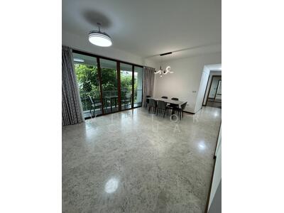 For Rent - Park Natura