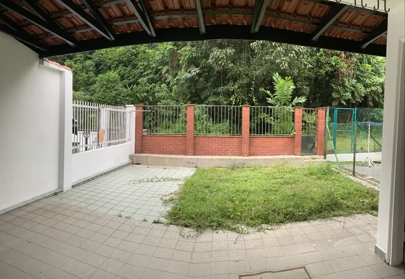 Hillview Villas, Hillview Crescent, 5 Bedrooms, 3,500 sqft, Terraced House For Rent, by Aileen Yeo, 22105918 - PropertyGuru.com.sg