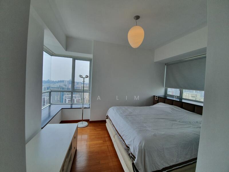 Twin Regency, 26 Kim Tian Road, 3 Bedrooms, 1,227 sqft, Condominium For Rent, by Sheena Lim B P, 22106163 - PropertyGuru.com.sg