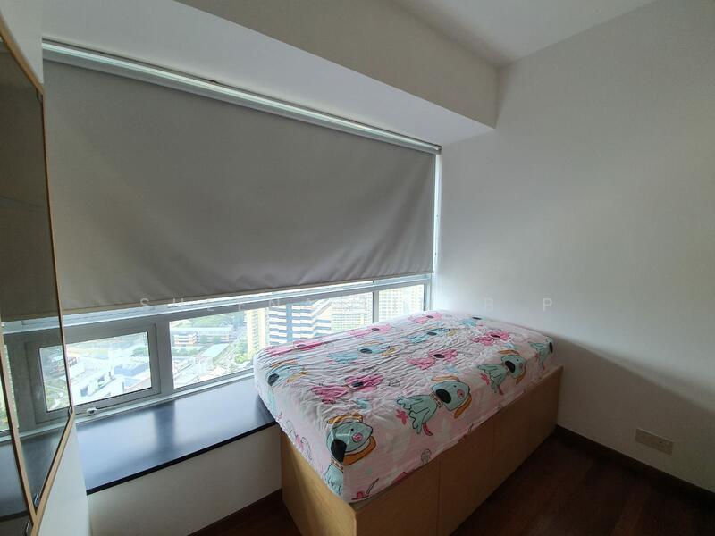 Twin Regency, 26 Kim Tian Road, 3 Bedrooms, 1,227 sqft, Condominium For Rent, by Sheena Lim B P, 22106163 - PropertyGuru.com.sg