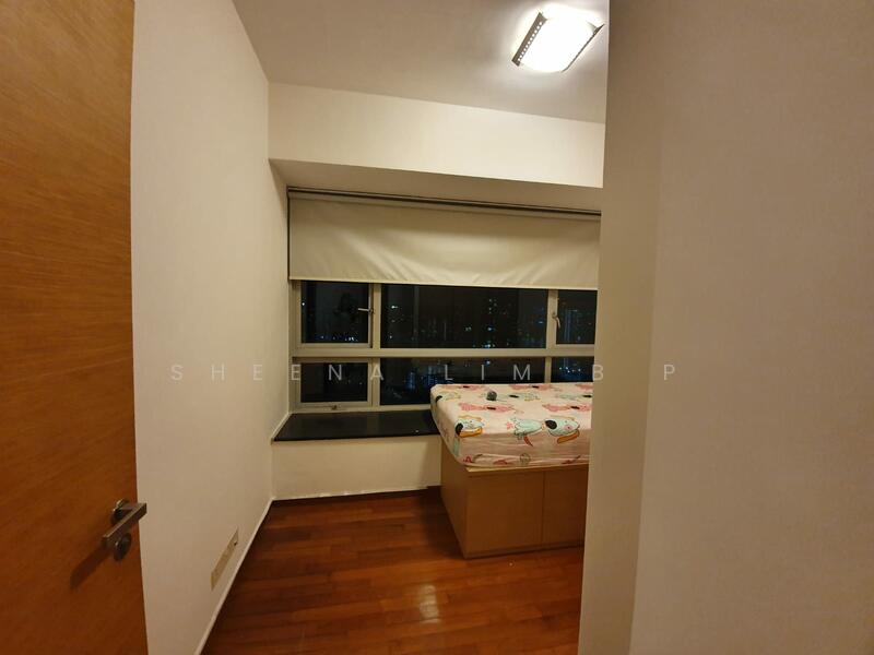 Twin Regency, 26 Kim Tian Road, 3 Bedrooms, 1,227 sqft, Condominium For Rent, by Sheena Lim B P, 22106163 - PropertyGuru.com.sg