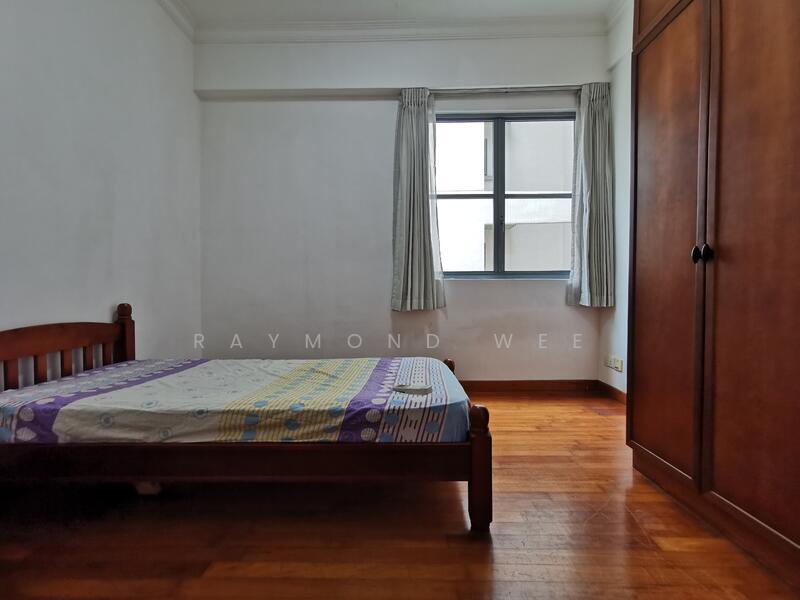 Springdale Condo, 47 Hindhede Walk, 3 Bedrooms, 1130 sqft, N RENT, by