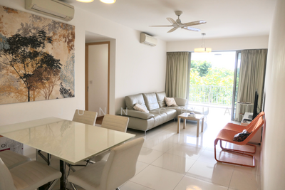 For Rent - The Estuary @ Yishun