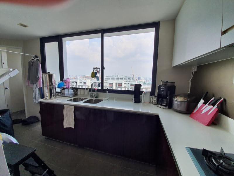 Waterbank at Dakota, 78 Dakota Crescent, Eunos / Geylang / Paya Lebar, 3 Bedrooms, 1,141 sqft, Condominium For Rent, by Joyce Lim, 22107053 - PropertyGuru.com.sg