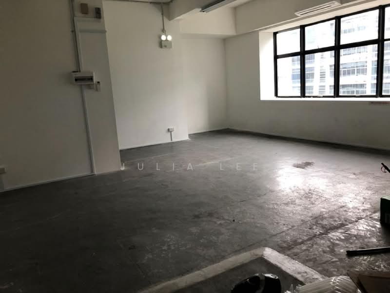 18 New Industrial, 18 New Industrial Road, Hougang / Punggol / Sengkang, 1,300 sqft, Light Industrial (B1) For Rent, by Julia Lee, 22107446 - CommercialGuru.com.sg
