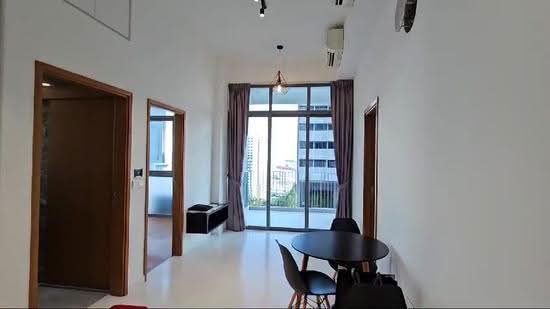 Spottiswoode Suites, 16 Spottiswoode Park Road, Chinatown / Tanjong Pagar, 2 Bedrooms, 560 sqft, Condominium For Rent, by Xu Helen, 22107685 - PropertyGuru.com.sg