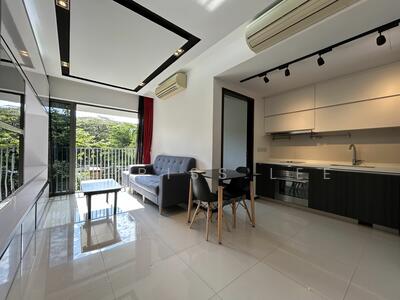 For Rent - Meadows @ Peirce