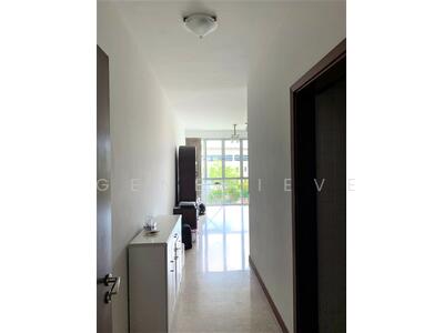 For Rent - The Eden @ Tampines