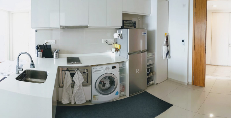 Bedok Residences, 24 Bedok North Drive, 1 Bedroom, 527 sqft, Condominium For Rent, by Xu Weiru, 22108510 - PropertyGuru.com.sg