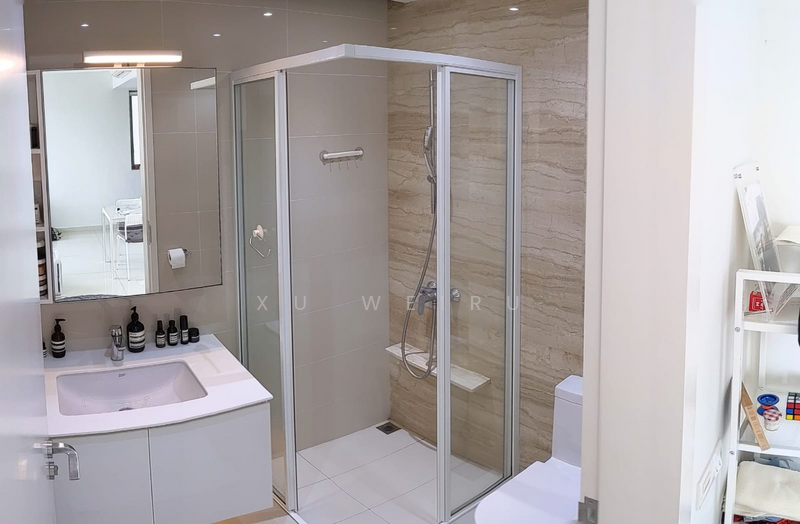 Bedok Residences, 24 Bedok North Drive, 1 Bedroom, 527 sqft, Condominium For Rent, by Xu Weiru, 22108510 - PropertyGuru.com.sg