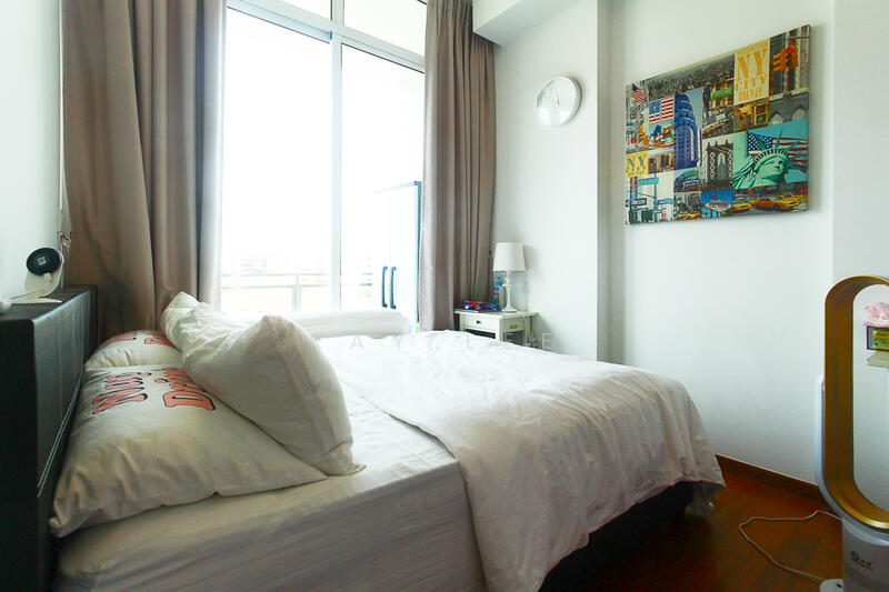 Rezi 26, 5A Lorong 26 Geylang, 2 Bedrooms, 796 sqft, Condominium For Rent, by Ray Lee, 22108538 - PropertyGuru.com.sg