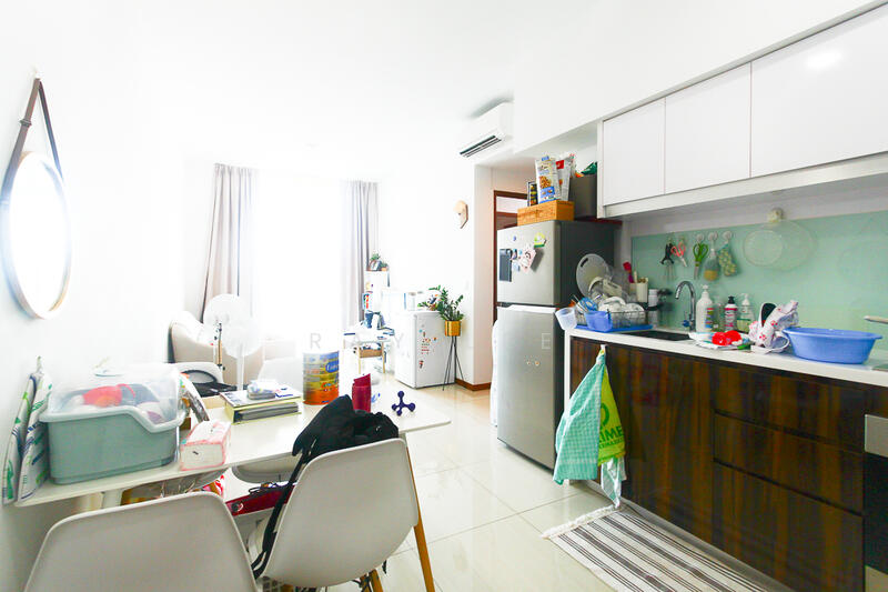 Rezi 26, 5A Lorong 26 Geylang, 2 Bedrooms, 796 sqft, Condominium For Rent, by Ray Lee, 22108538 - PropertyGuru.com.sg