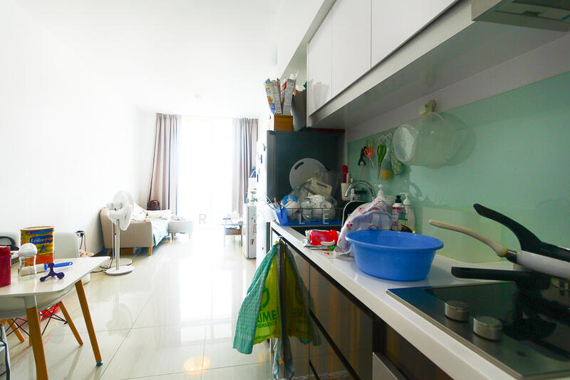 Rezi 26, 5A Lorong 26 Geylang, 2 Bedrooms, 796 sqft, Condominium For Rent, by Ray Lee, 22108538 - PropertyGuru.com.sg
