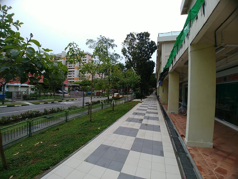 509 Bedok North Street 3, 509 Bedok North Street 3, 1,625 sqft, Shop / Shophouse For Sale, by Khai sng, 22108895 - CommercialGuru.com.sg