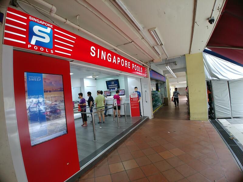 509 Bedok North Street 3, 509 Bedok North Street 3, 1,625 sqft, Shop / Shophouse For Sale, by Khai sng, 22108895 - CommercialGuru.com.sg