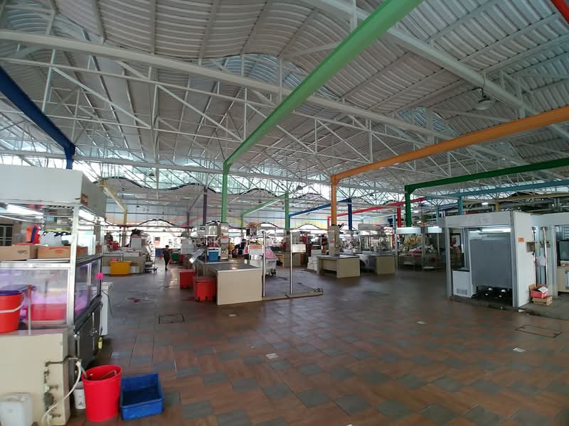 509 Bedok North Street 3, 509 Bedok North Street 3, 1,625 sqft, Shop / Shophouse For Sale, by Khai sng, 22108895 - CommercialGuru.com.sg