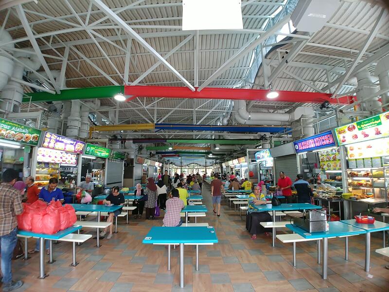 509 Bedok North Street 3, 509 Bedok North Street 3, 1,625 sqft, Shop / Shophouse For Sale, by Khai sng, 22108895 - CommercialGuru.com.sg