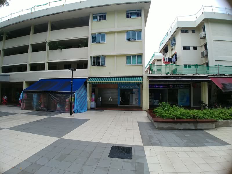 509 Bedok North Street 3, 509 Bedok North Street 3, 1,625 sqft, Shop / Shophouse For Sale, by Khai sng, 22108895 - CommercialGuru.com.sg
