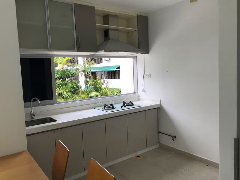 Carlisle Road, CARLISLE ROAD, 2 Bedrooms, 1,000 sqft, Terraced House For Rent, by Ryan Yeo, 22109195 - PropertyGuru.com.sg