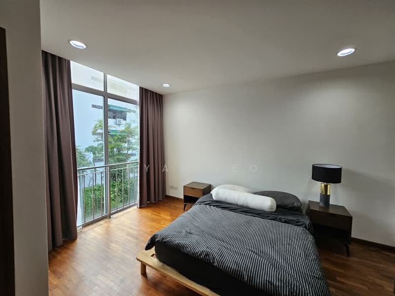 Carlisle Road, CARLISLE ROAD, 2 Bedrooms, 1,000 sqft, Terraced House For Rent, by Ryan Yeo, 22109195 - PropertyGuru.com.sg