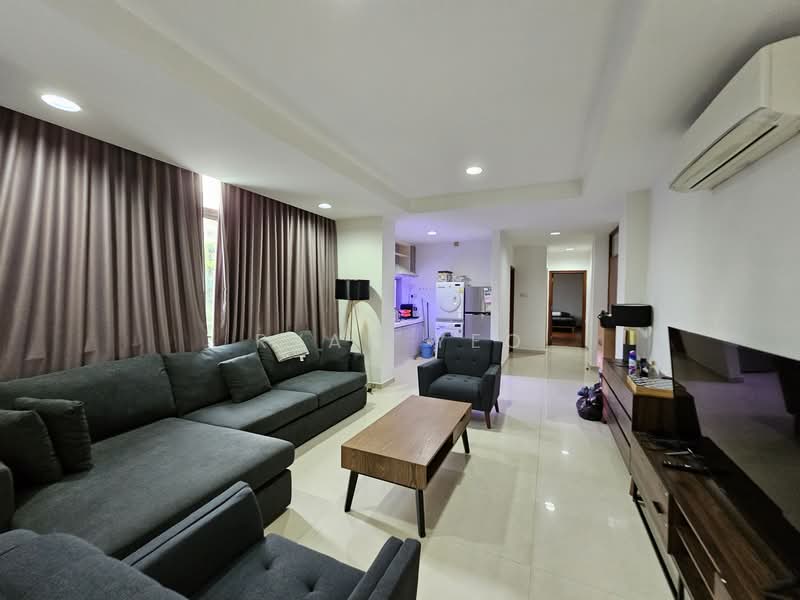 Carlisle Road, CARLISLE ROAD, 2 Bedrooms, 1,000 sqft, Terraced House For Rent, by Ryan Yeo, 22109195 - PropertyGuru.com.sg