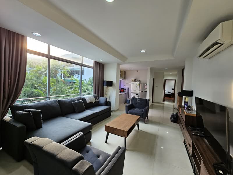 Carlisle Road, CARLISLE ROAD, 2 Bedrooms, 1,000 sqft, Terraced House For Rent, by Ryan Yeo, 22109195 - PropertyGuru.com.sg