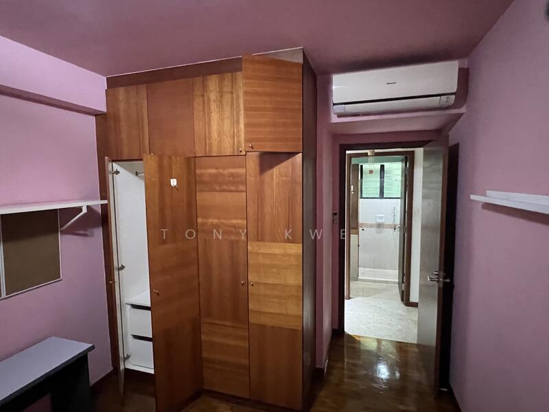 For Rent - Woodsvale