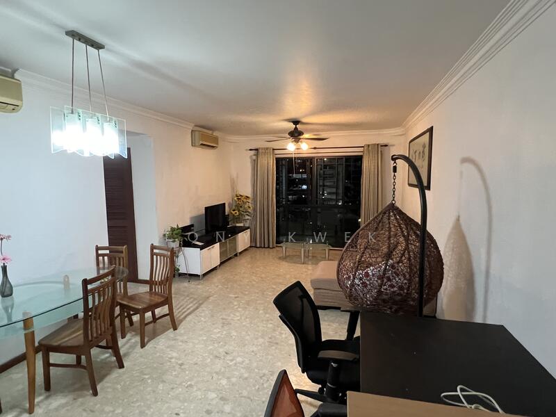 For Rent - Woodsvale