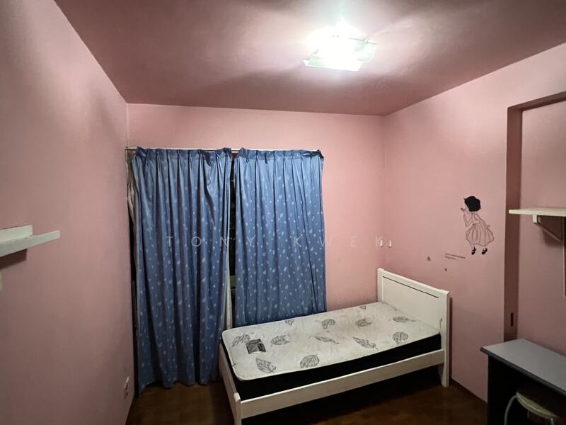 For Rent - Woodsvale