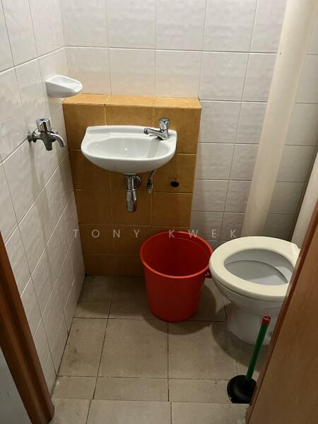 For Rent - Woodsvale