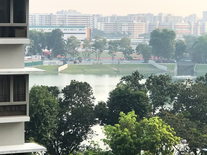 Waterfront Gold, 733 Bedok Reservoir Road, 2 Bedrooms, 894 sqft, Condominium For Rent, by Agnes Yong, 22109286 - PropertyGuru.com.sg