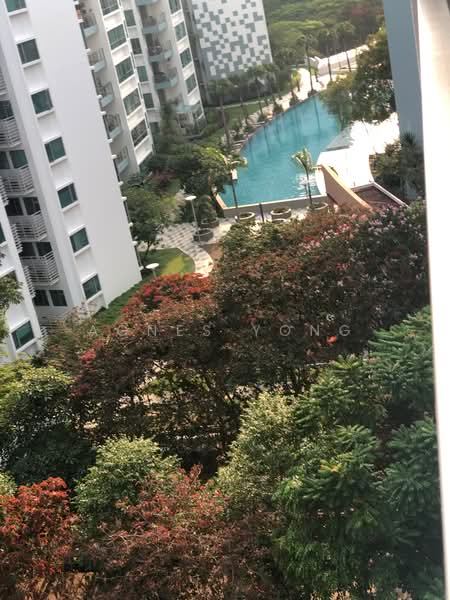 Waterfront Gold, 733 Bedok Reservoir Road, 2 Bedrooms, 894 sqft, Condominium For Rent, by Agnes Yong, 22109286 - PropertyGuru.com.sg
