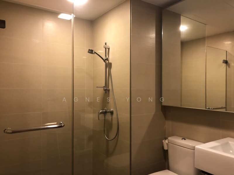 Waterfront Gold, 733 Bedok Reservoir Road, 2 Bedrooms, 894 sqft, Condominium For Rent, by Agnes Yong, 22109286 - PropertyGuru.com.sg