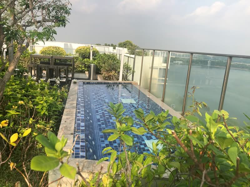 Waterfront Gold, 733 Bedok Reservoir Road, 2 Bedrooms, 894 sqft, Condominium For Rent, by Agnes Yong, 22109286 - PropertyGuru.com.sg