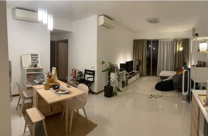 Waterfront Gold, 733 Bedok Reservoir Road, 2 Bedrooms, 894 sqft, Condominium For Rent, by Agnes Yong, 22109286 - PropertyGuru.com.sg