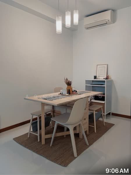 Waterfront Gold, 733 Bedok Reservoir Road, 2 Bedrooms, 894 sqft, Condominium For Rent, by Agnes Yong, 22109286 - PropertyGuru.com.sg