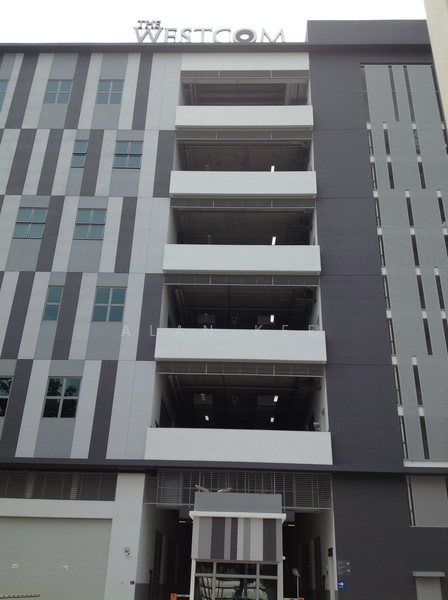 The Westcom, 1 Tuas South Avenue 6, 3,068 sqft, Factory / Workshop (B2) For Sale, by Alan Kee, 22109318 - CommercialGuru.com.sg
