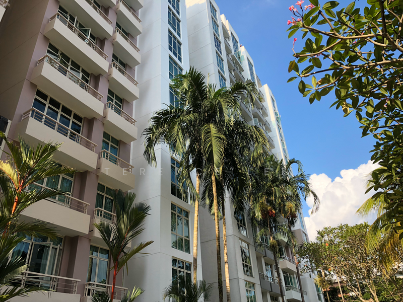 Lilydale, 550 Yishun Ave 6, 3 Bedrooms, 1206 sqft, Condos & Apartments