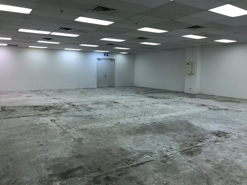 Techview, 1 Kaki Bukit View, 7,395 sqft, Factory / Workshop (B2) For Rent, by Shawn Guan, 22110261 - CommercialGuru.com.sg