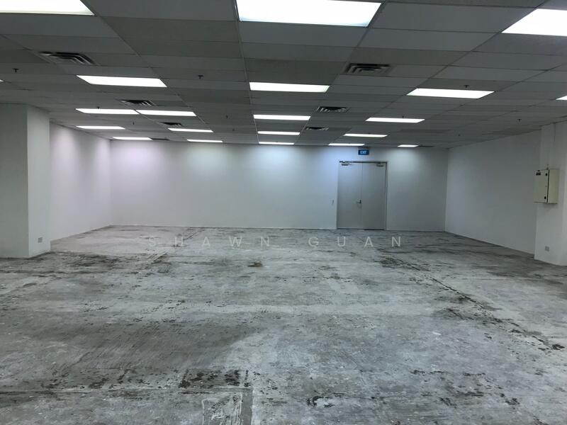 Techview, 1 Kaki Bukit View, 7,395 sqft, Factory / Workshop (B2) For Rent, by Shawn Guan, 22110261 - CommercialGuru.com.sg